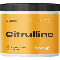 Eco-Max Citrulline 200 g