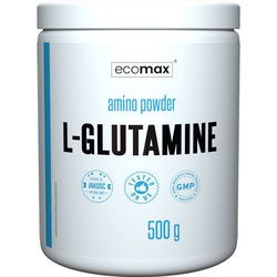 Eco-Max Glutamine 500 g