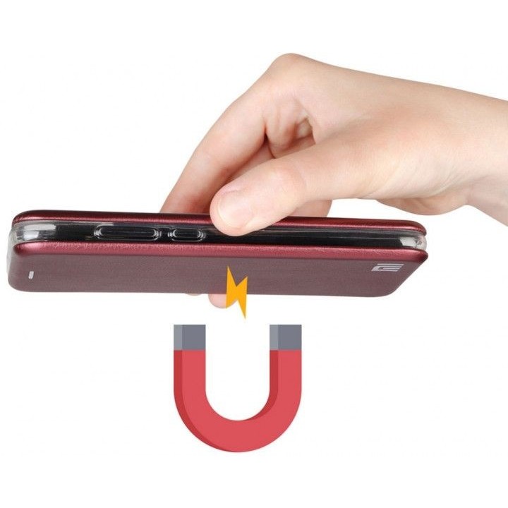 Becover Exclusive Case for 9X/9X Pro/Y9S/P Smart Pro
