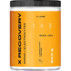 Eco-Max X Recovery 500 g