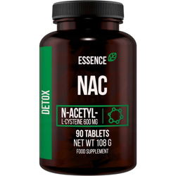 Essence NAC 90 tab