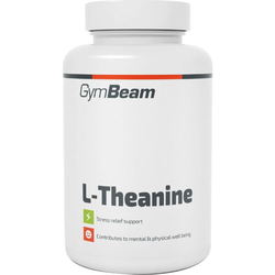 GymBeam L-Theanine 90 cap