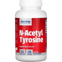 Jarrow Formulas N-Acetyl Tyrosine 120 cap