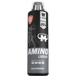Mammut Amino Liquid 1000 ml