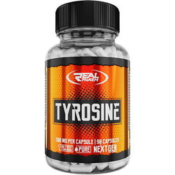 Real Pharm Tyrosine 500 mg 90 cap