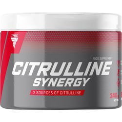 Trec Nutrition Citrulline Synergy 240 g