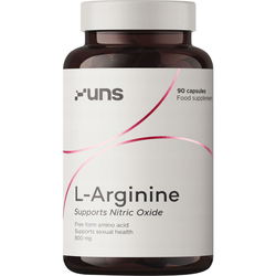 UNS L-Arginine 800 mg 90 cap