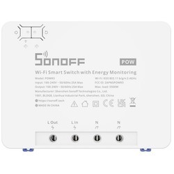 Sonoff POW R3