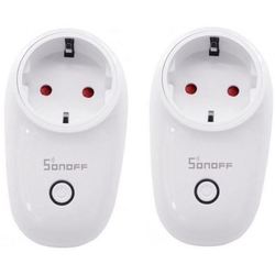 Sonoff S26 (2-pack)