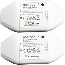 Meross MSS710HK (2-pack)