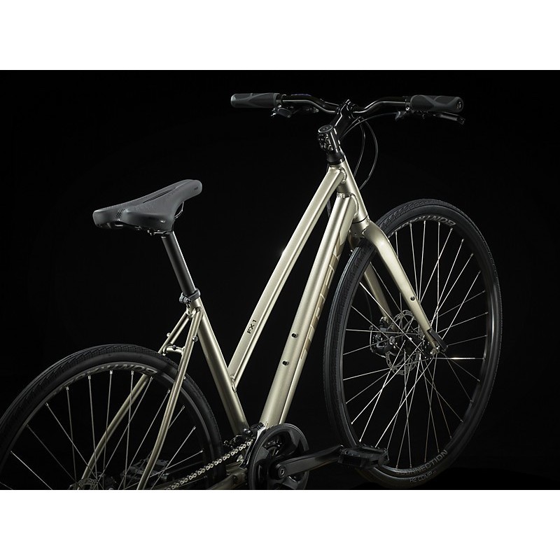 Trek FX 1 Disc Stagger 2023 frame S