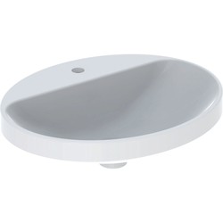 Geberit VariForm 55 500.723.01.2