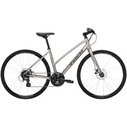 Trek FX 1 Disc Stagger 2023 frame M