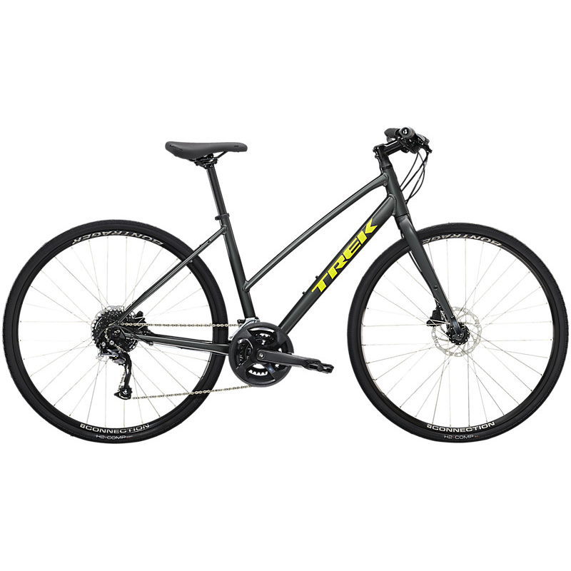 Trek FX 2 Disc Stagger 2023 frame S