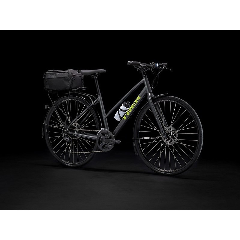 Trek FX 2 Disc Stagger 2023 frame S