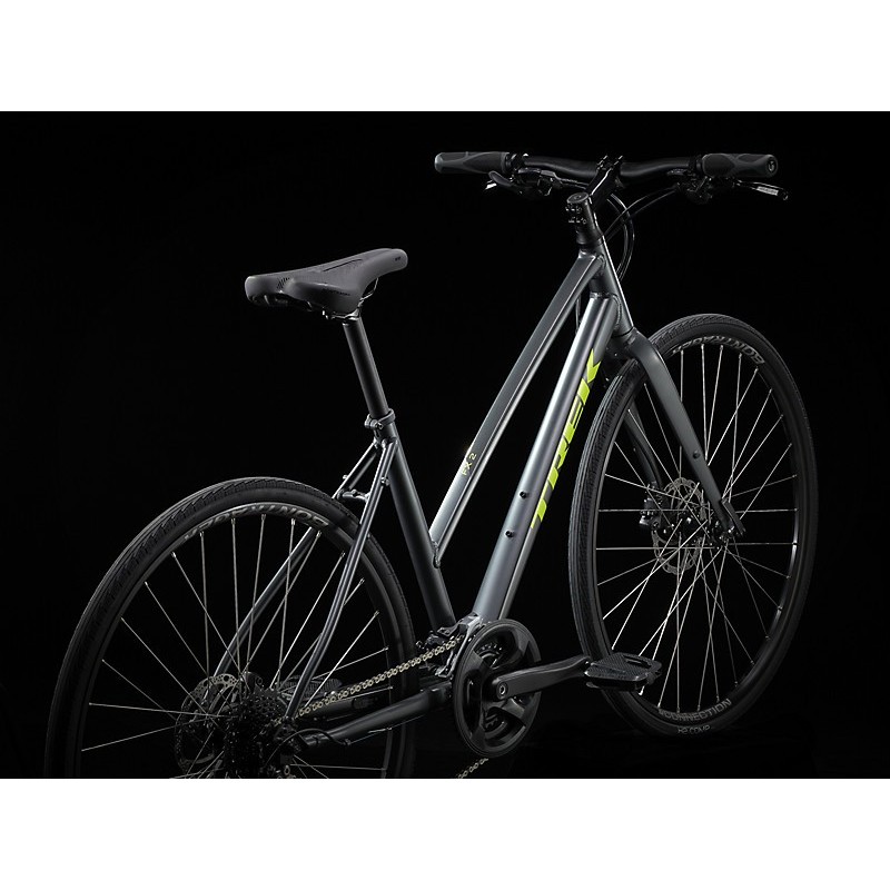 Trek FX 2 Disc Stagger 2023 frame S