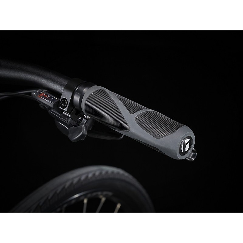 Trek FX 2 Disc Stagger 2023 frame S