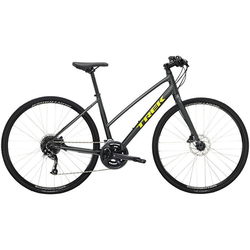 Trek FX 2 Disc Stagger 2023 frame M