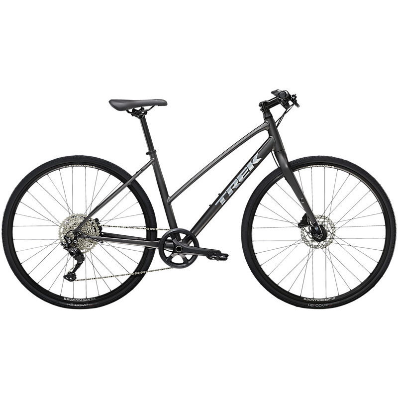 Trek FX 3 Disc Stagger 2023 frame S