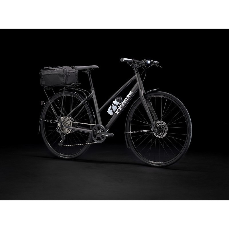 Trek FX 3 Disc Stagger 2023 frame S