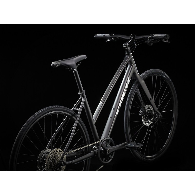 Trek FX 3 Disc Stagger 2023 frame S