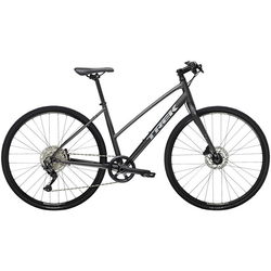 Trek FX 3 Disc Stagger 2023 frame M