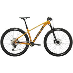 Trek X-Caliber 9 27.5 2023 frame XS