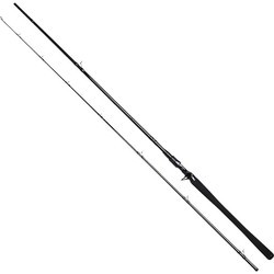 Abu Garcia Victis Casting 661M