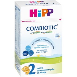 Hipp Combiotic 2 500