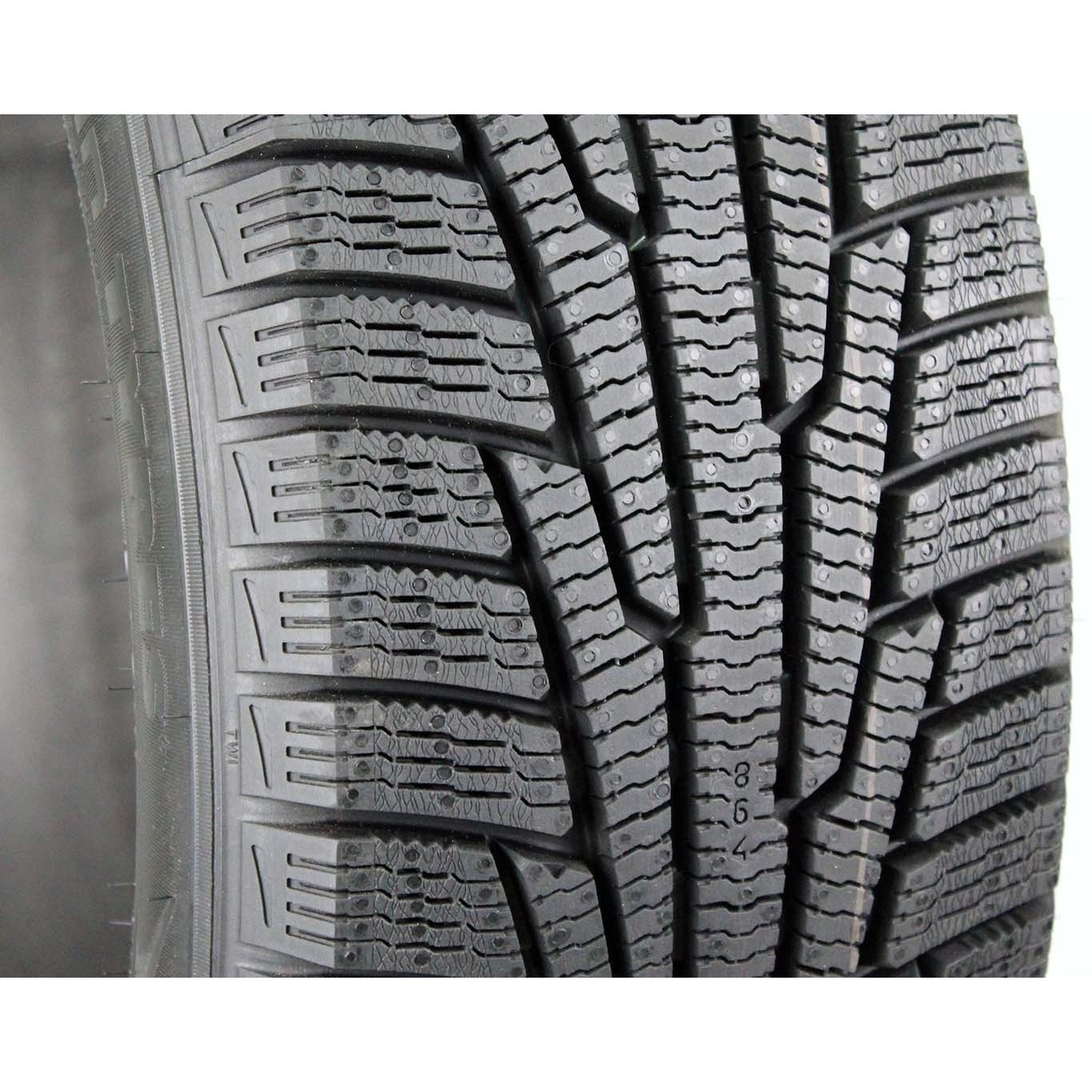 Nokian Nordman RS2 235/60 R18 107R