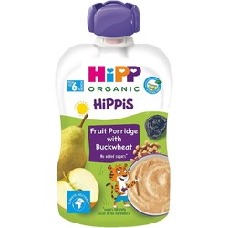 Hipp Organic Hippis Fruit Porridge 6 100