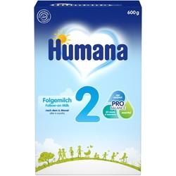 Humana 2 600