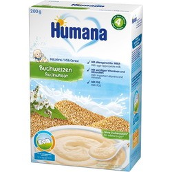 Humana Milk Porridge 4 200