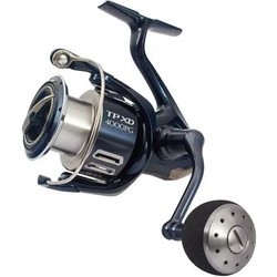 Shimano Twin Power XD FA 4000PG