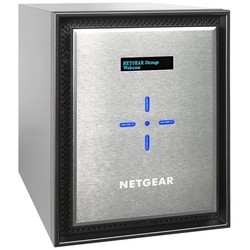 NETGEAR ReadyNAS 526X