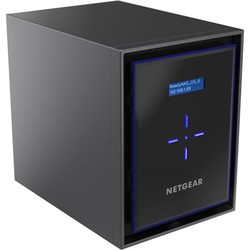 NETGEAR ReadyNAS 428 8x6TB ES