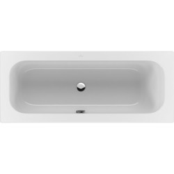 Villeroy &amp; Boch Loop &amp; Friends Square Duo 170x75 UBA170LFS2V-01
