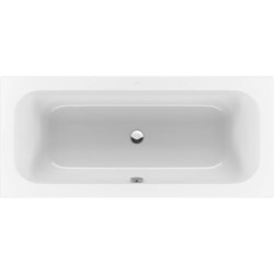 Villeroy &amp; Boch Loop &amp;amp; Friends Square Duo 180x80 UBA180LFS2V-01