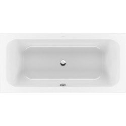 Villeroy &amp; Boch Loop &amp;amp; Friends Square Duo 190x90 UBA199LFS2V-01