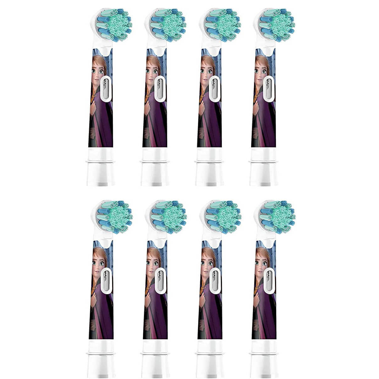 Oral-B Stages Power EB 10S-8