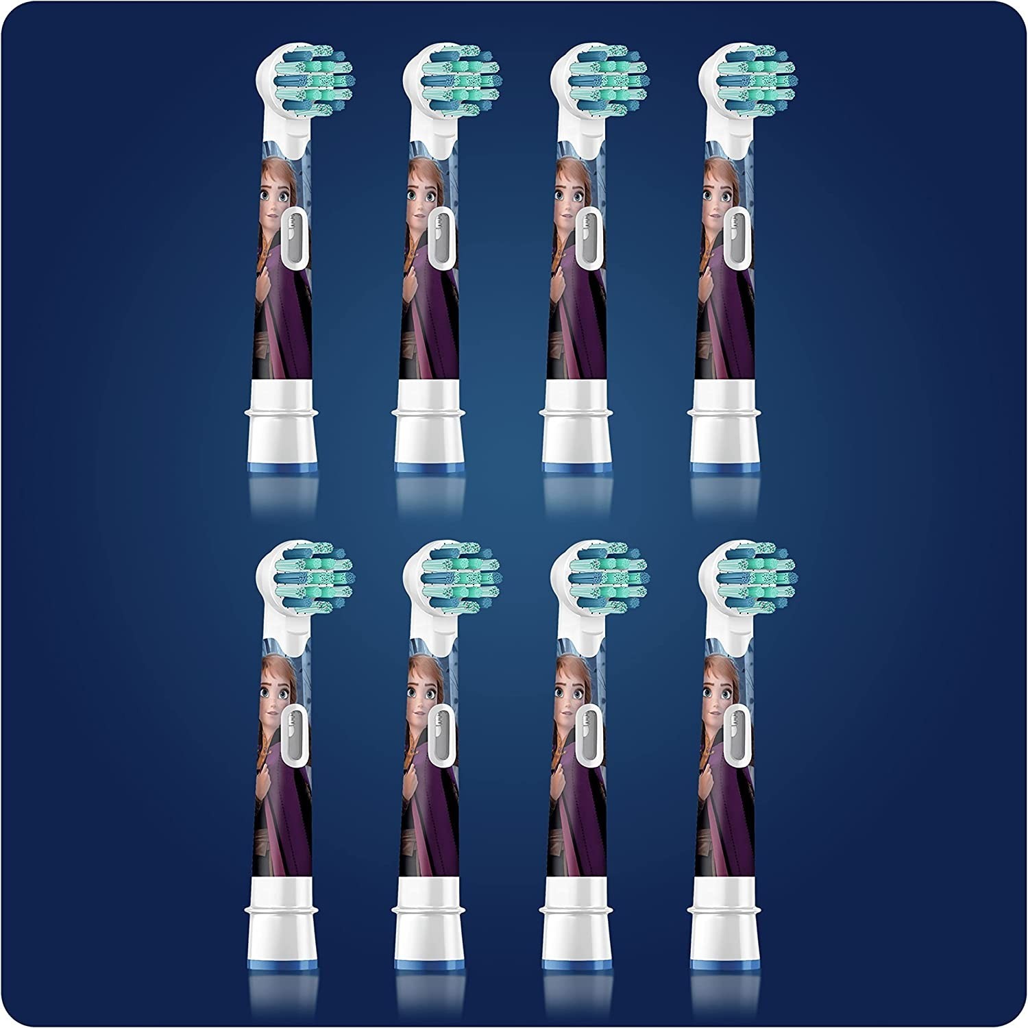 Oral-B Stages Power EB 10S-8