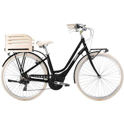 MBM Apostrophe Ladies Step Through 11.6 Ah frame 48