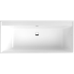 Villeroy &amp; Boch Collaro Duo 180x80 UBA180COR2DV-01