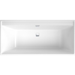 Villeroy &amp; Boch Collaro Duo 160x75 UBA160COR2DV-01