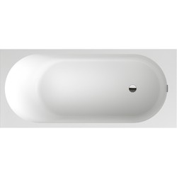 Villeroy &amp; Boch Oberon 2.0 Solo 180x80 UBQ181OBR2DV-01