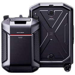 Xiaomi Urevo EVA Magnetic Suitcase 21