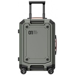 Xiaomi Urevo Suitcase Sahara Army 24