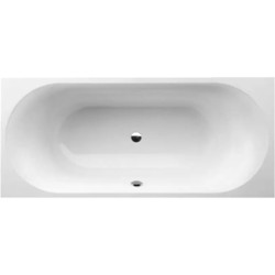 Villeroy &amp; Boch Cetus Duo 180x80 BQ180CEU2V-01