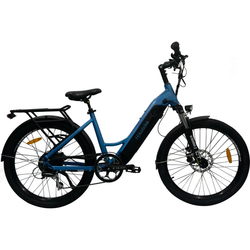 Hikobike Scout 500 Wh