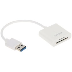 Unitek USB3.0 SD / Micro SD Card Reader